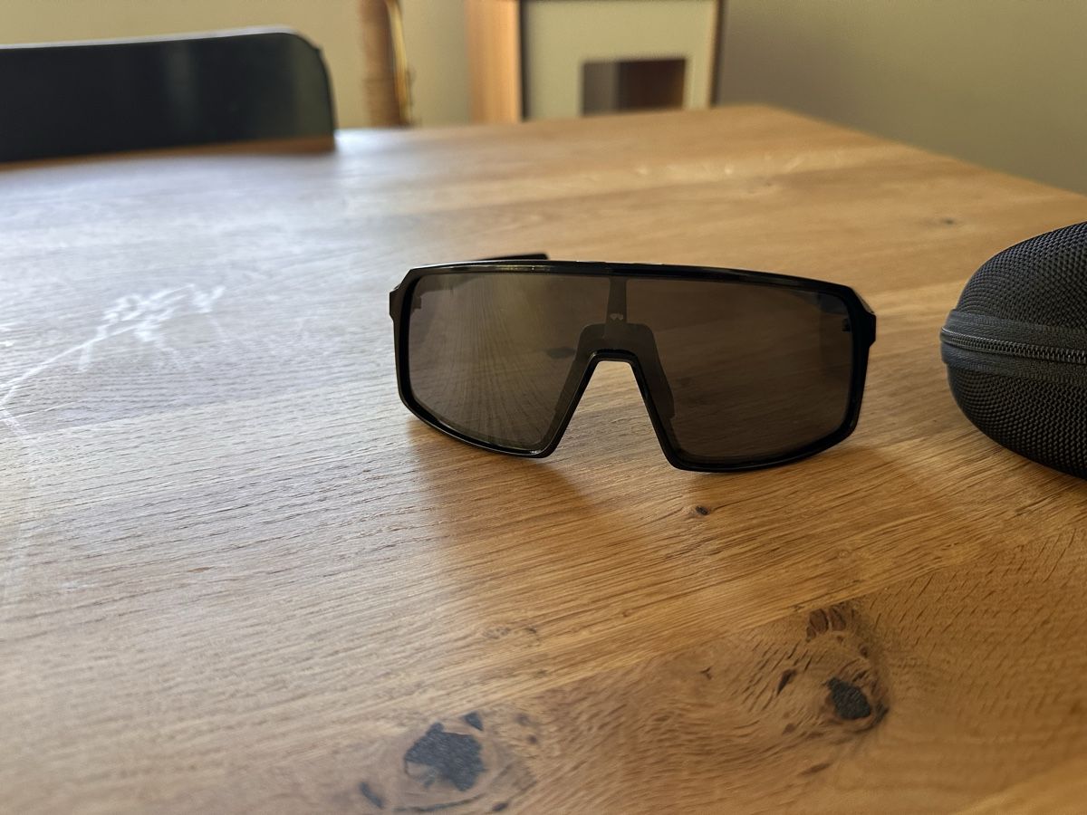 Oakley Brillen & Gläser: Oakley sutro prizm – Neu (gemäss Beschreibung) aus Grugnay (Chamoson) von follo86 1