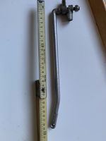Tiller/steering Arm, Yamaha, Mercury, aussenbordmotor 50 HP.