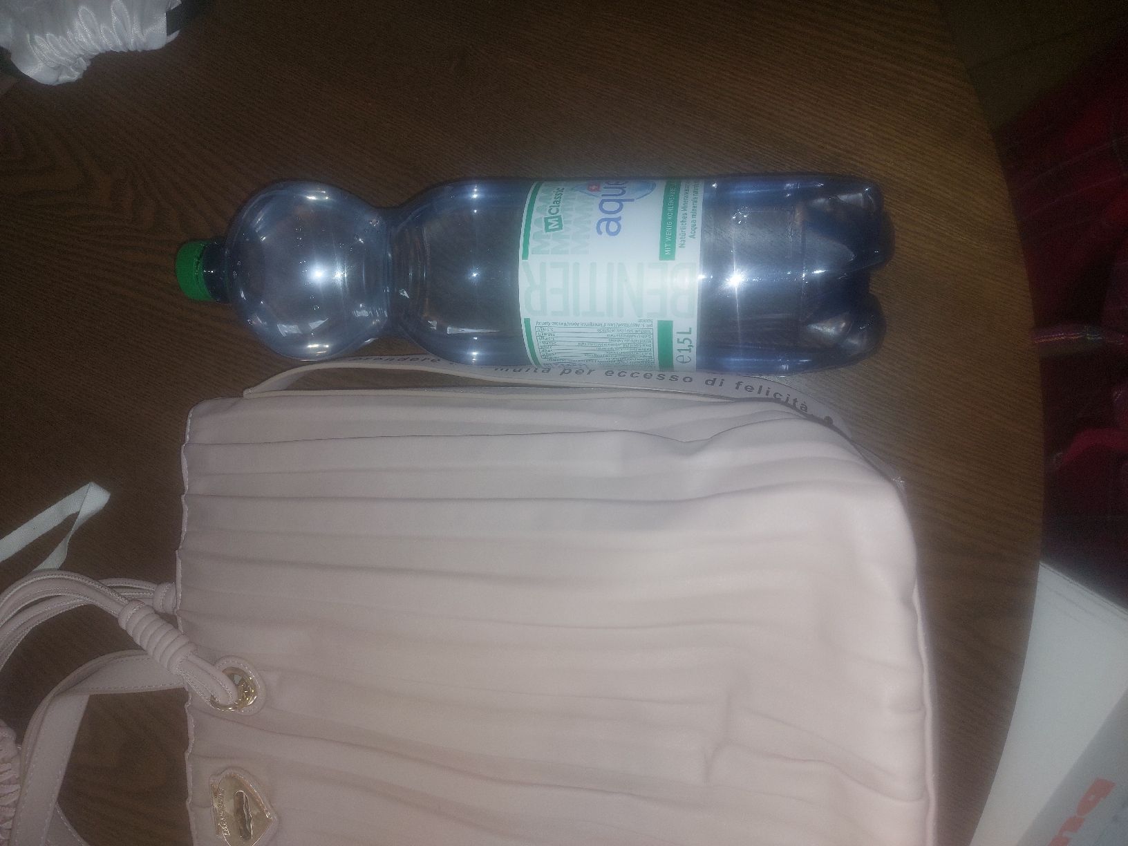 Taschen für Damen: Grosser Shopper – Gebraucht aus Basel von chilemente77 2