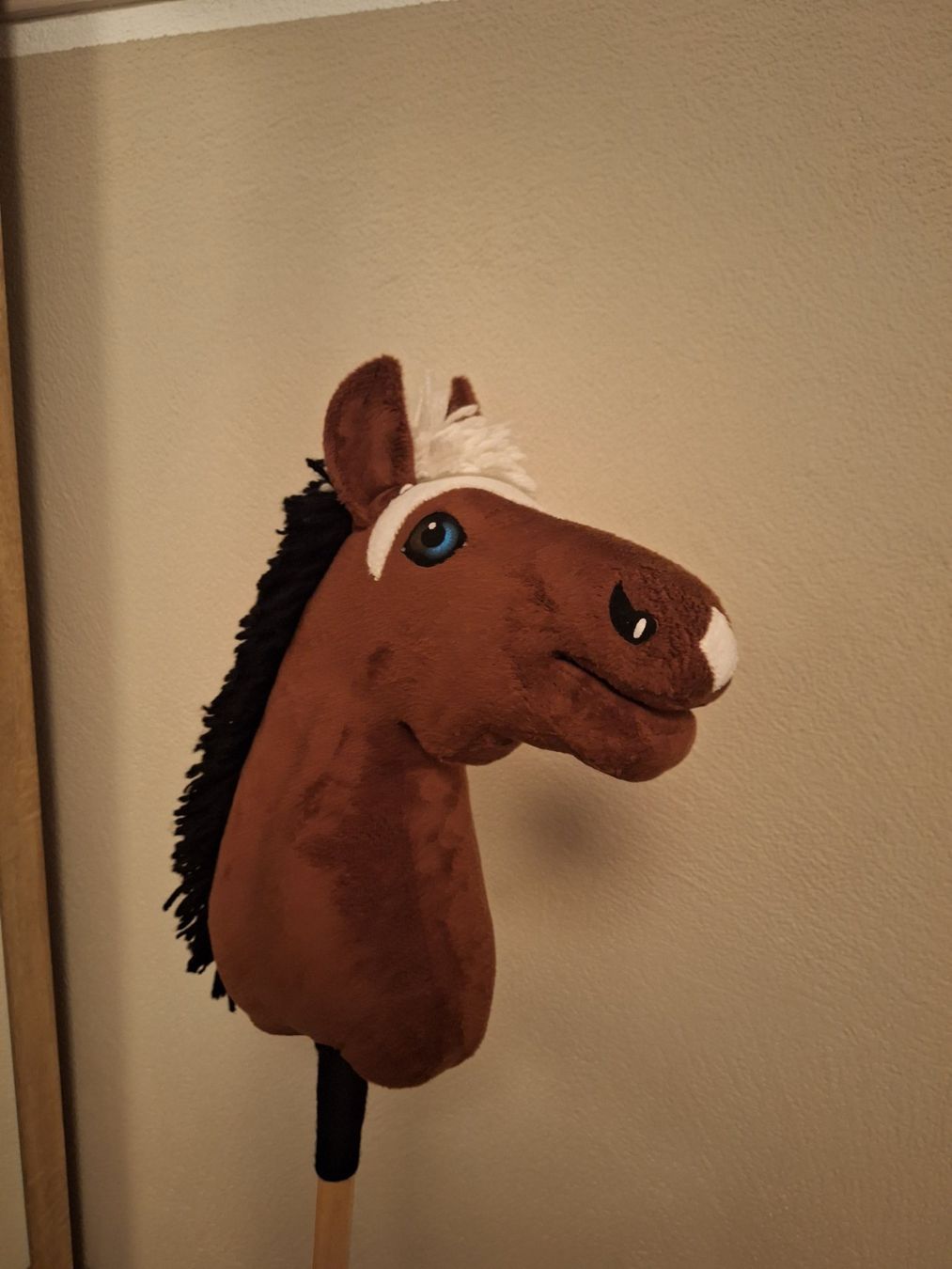 Giocattoli: Hobby Horse A3 – Usato da Bazenheid venduto da zege 1