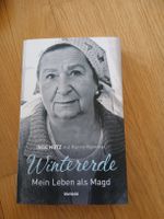 Winterende, Mein Leben als Magd
