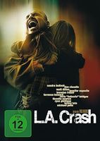 L.A. Crash (Sandra Bullock, Matt Dillon)