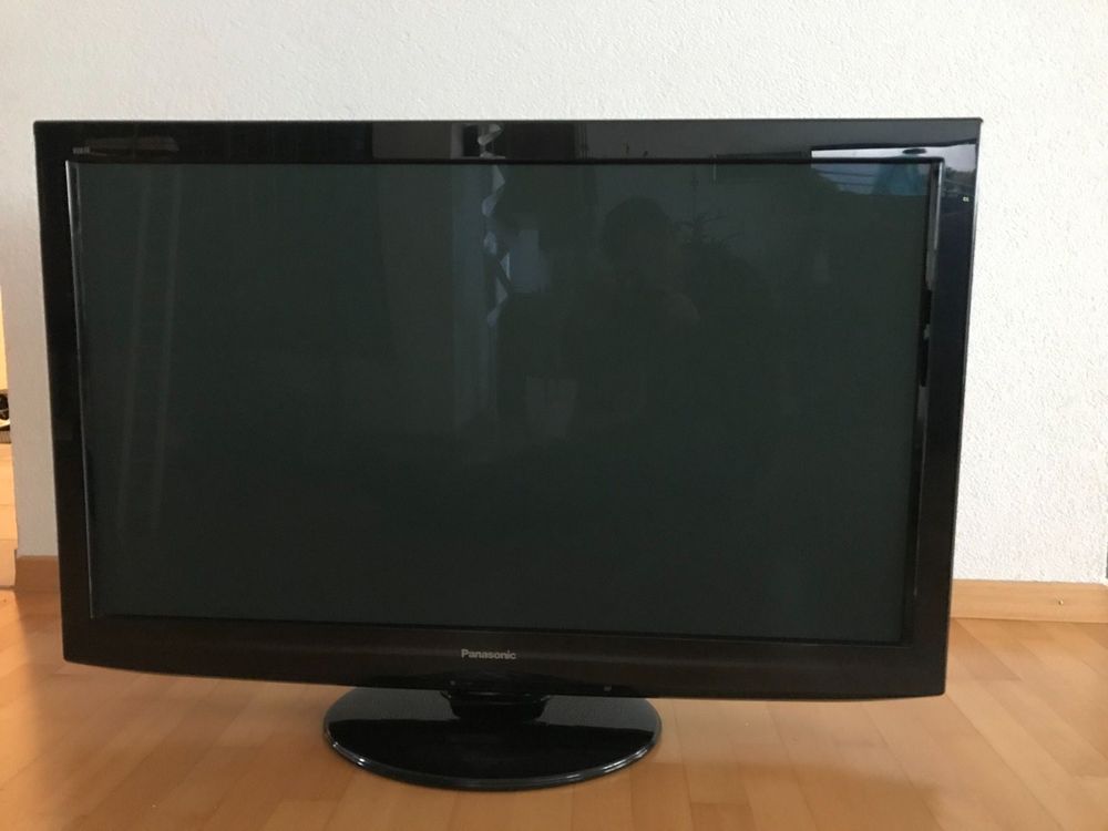 Panasonic TXP42GW20, FullHD, Plasma Kaufen auf Ricardo