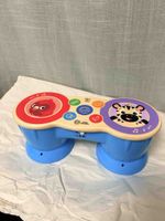 Jouet musical Hape Baby Einstein en bois comme neuf