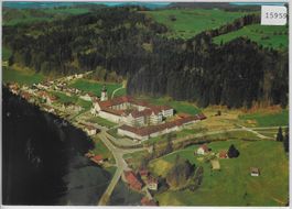 Flugaufnahme Fischingen TG
