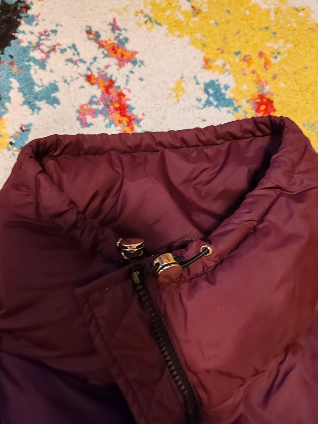 Tom Tailor Giacche: Damen Jacke Tom Tailor – Usato da Untervaz venduto da DoniWii1985 1