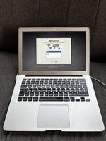 MacBook Air (13-inch, Mid 2011)