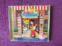 Bibi Blocksberg - Hörspiel - CD - Folge 10