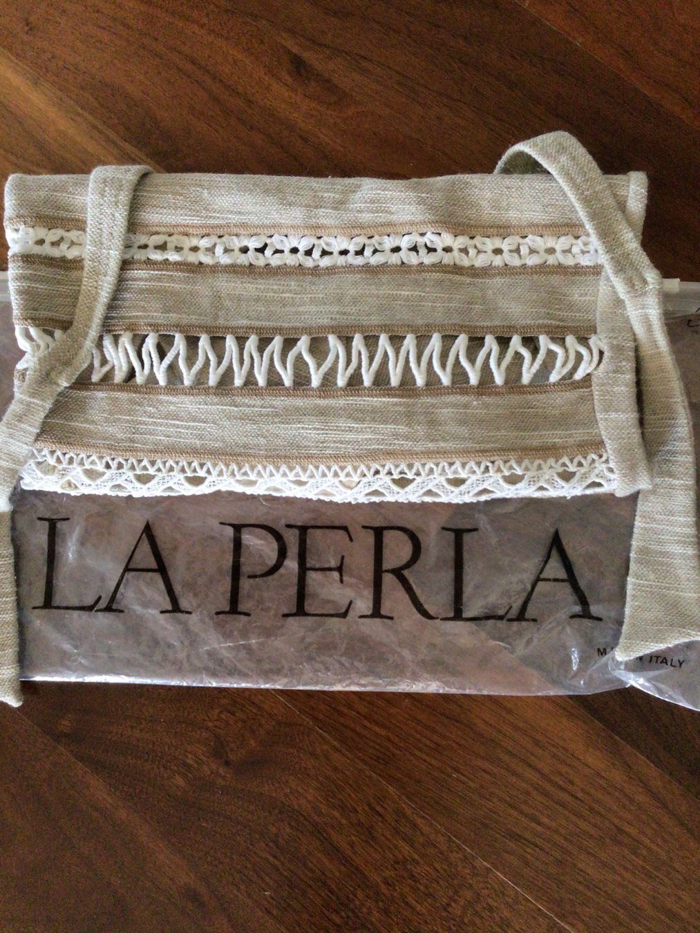 La Perla Costumi da bagno & Bikini: Badekleid LA PERLA – Usato da Zürich venduto da ElarmariodeRuth 2
