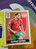 Hakimi Extra Sticker Schweiz