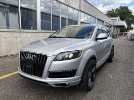 Audi Q7 3.0TDI V6 Quattro, 9.2010, 239PS, 302Tkm, MFK 10.23