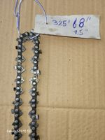 AB 1Fr.Husqvarna-Jonsered-Dolmar kette 325"1,5"68TL.