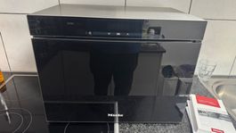 Miele Dampfgarer DG 6010-CH S in sehr gutem Zustand