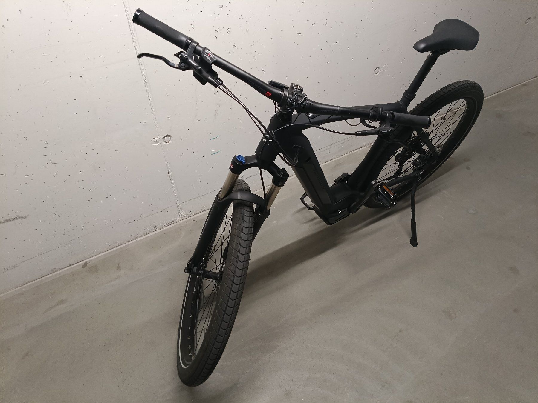 Velos: Serious Bear Peak 7000 Intube⚡Sehr schön – Gebraucht aus Solothurn von ArkaneFactory 6