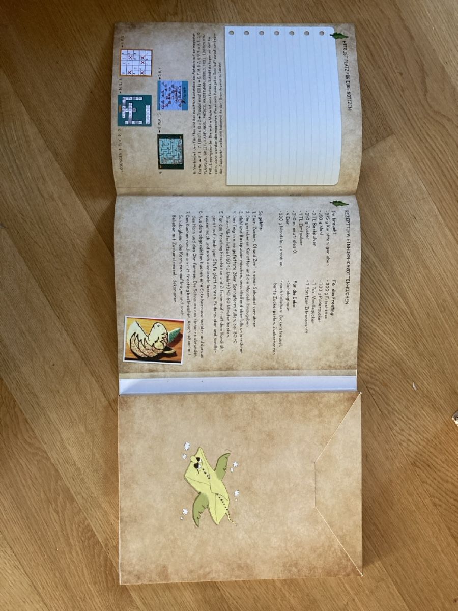 Bücher: Escape Schnitzeljagd – Neu und originalverpackt aus Grüt (Gossau ZH) von Searose 2