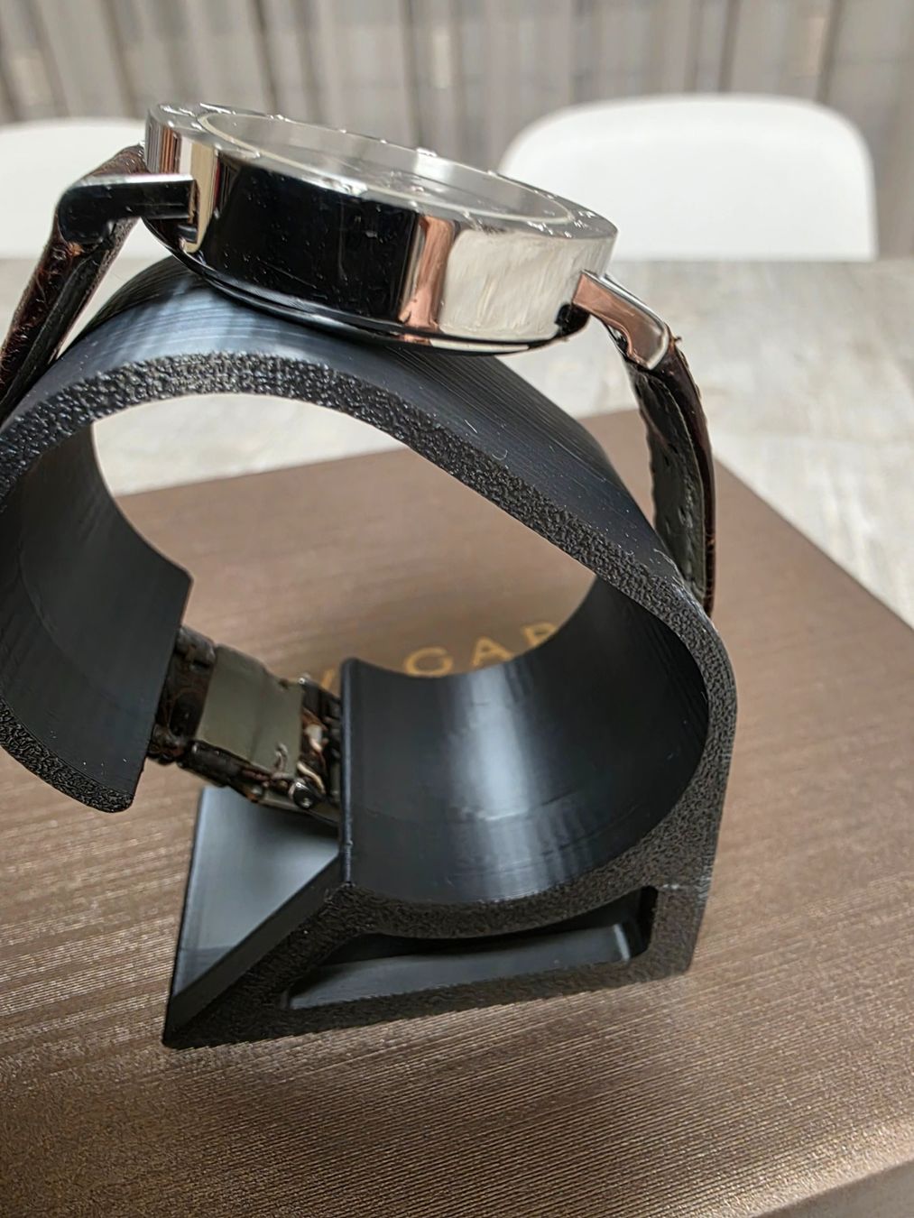 Bulgari Orologi: BULGARI BULGARI Automatic GMT – Usato da Wohlen AG venduto da aro_g7hq 2