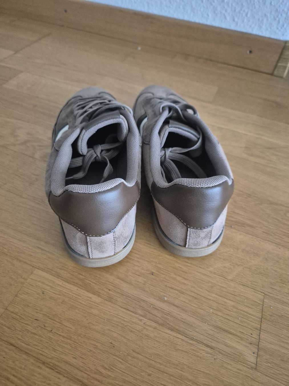 Bershka Damenschuhe: Basket Bershka taille 40 – Neu (gemäss Beschreibung) aus BIEL/BIENNE von rac_5tsm 2