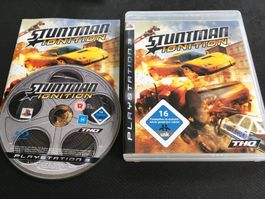 Stuntman Ignition -  PS3 / Playstation 3