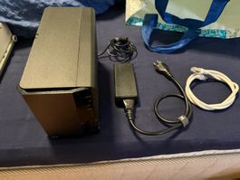 Synology Ds218