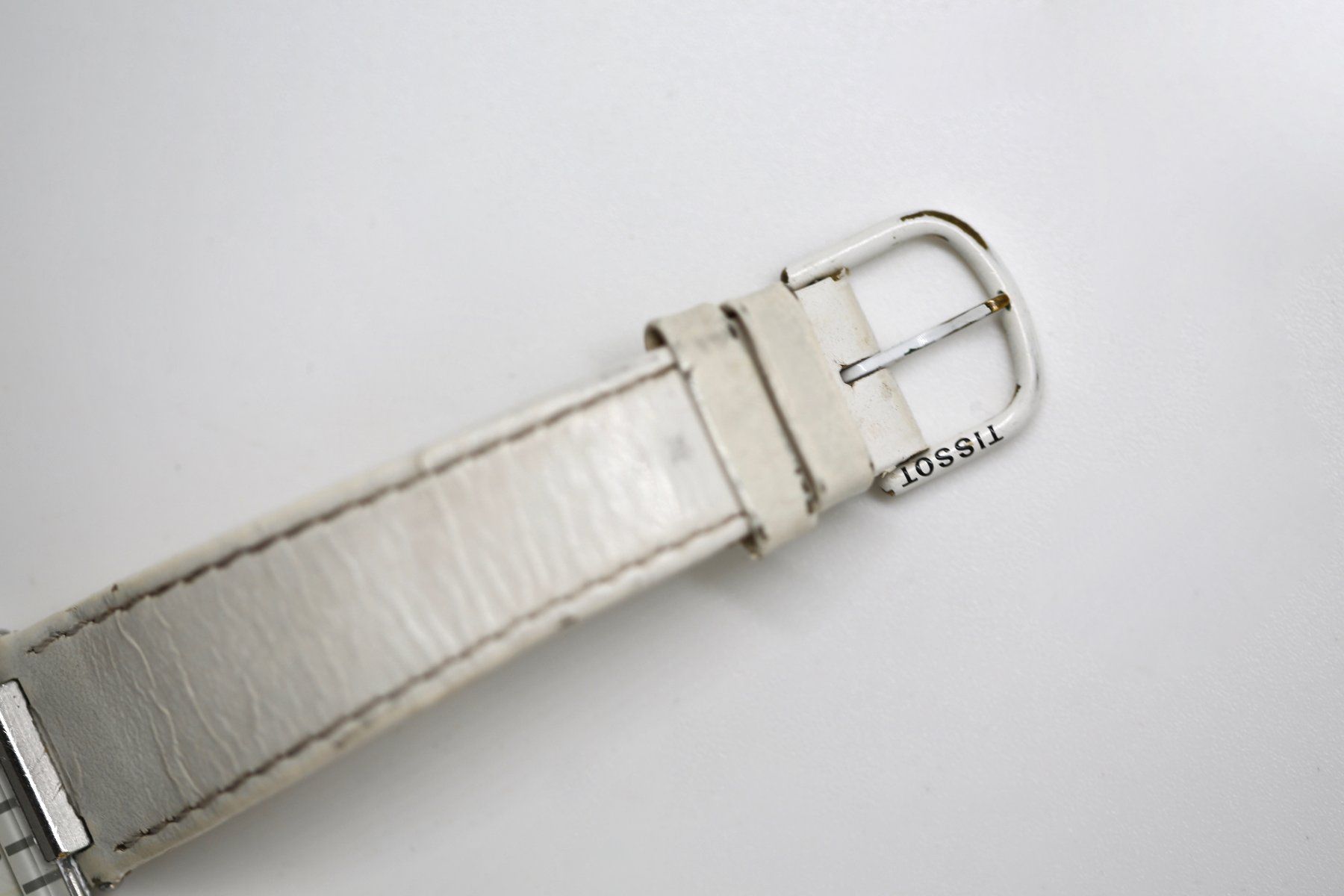 Tissot Montres: Tissot Twotimer ab 1Fr! – D'occasion à Reinach BL par Han-Numismatik 5