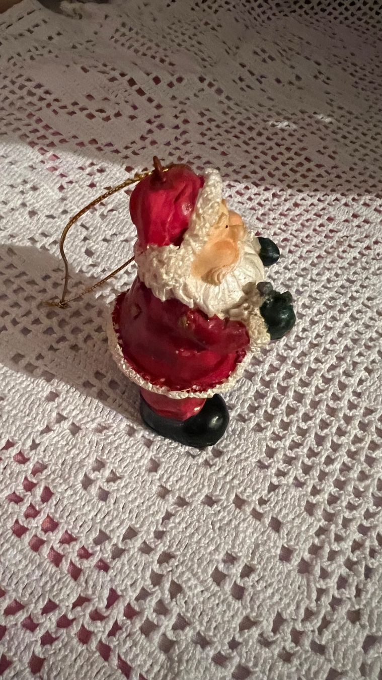 Tutte le decorazioni: • Weihnachtsschmuck • – Usato da Basel venduto da mendoza13 1