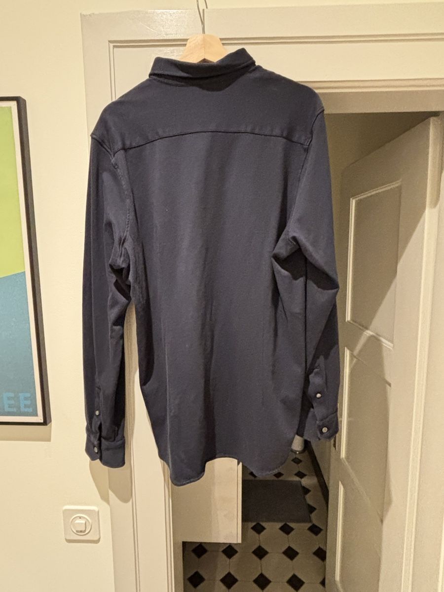 Camicie: Hemd MR MARVIS Amsterdam XL NEU – Nuovo e nell'imballaggio originale da Zürich venduto da sliff 2