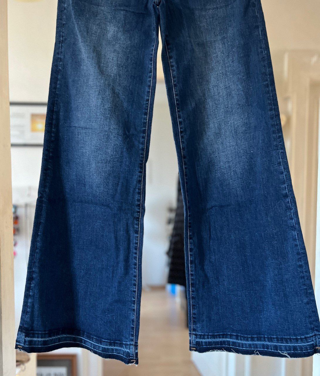 Jeans: JEANS WIDE LEG! M – Neu und originalverpackt aus Locarno von NicoNion 2