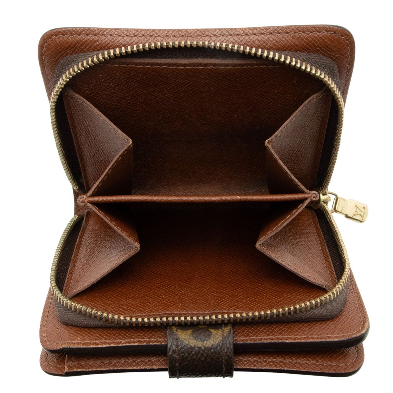 Louis Vuitton Portafogli: LOUIS VUITTON Brieftasche – Usato da Stehrenberg venduto da AB-C 5
