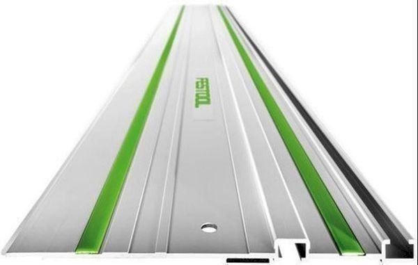 Festool Tutti gli attrezzi: Festool Führungsschiene FS 1400/2 – Nuovo e nell'imballaggio originale da Bottighofen venduto da zaap 2