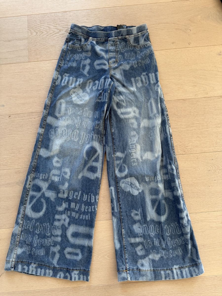H&M Pantaloni: H&M Hose 146 cm – Nuovo (secondo la descrizione) da Wallisellen venduto da Nataschab0