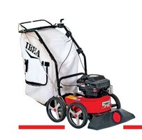 Aspirateur à feuilles professionnel IBEA