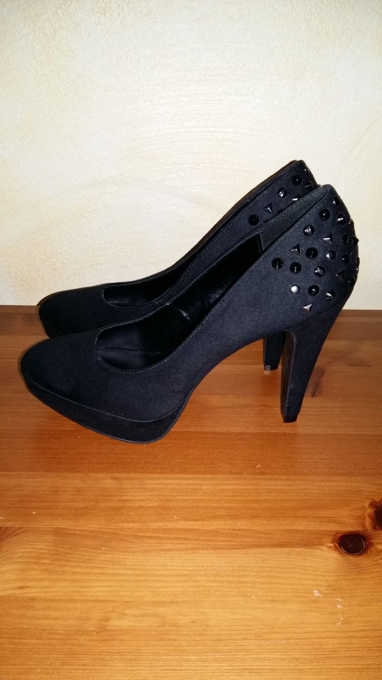 Scarpe da donna: *** Schöne Pumps *** – Nuovo (secondo la descrizione) da Bannwil venduto da Turtle10 3