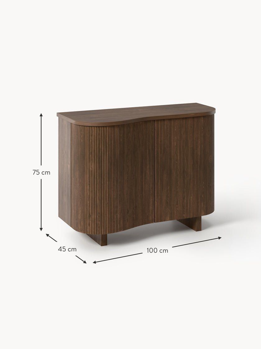 Westwing Cassettiere: Westwing Collection Soley Kommode CHF 1499-50% – Nuovo (secondo la descrizione) da Otelfingen venduto da Yvonne_Outlet 9