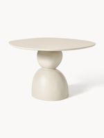 Runder Esstisch Sahra organischem Design, CHF 1799-60%