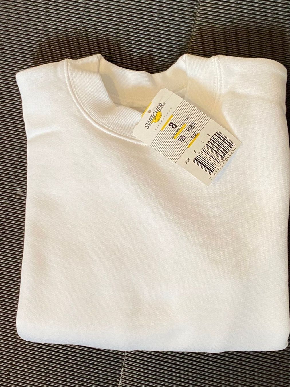 Switcher Maglioni & Felpe: SWITCHER Pullover Gr. 8/128 – Nuovo (secondo la descrizione) da Egg SZ venduto da irbaku 1