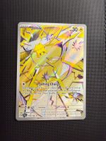 Pokémon Karte Joltik 150/142 neuwertig 🇺🇸