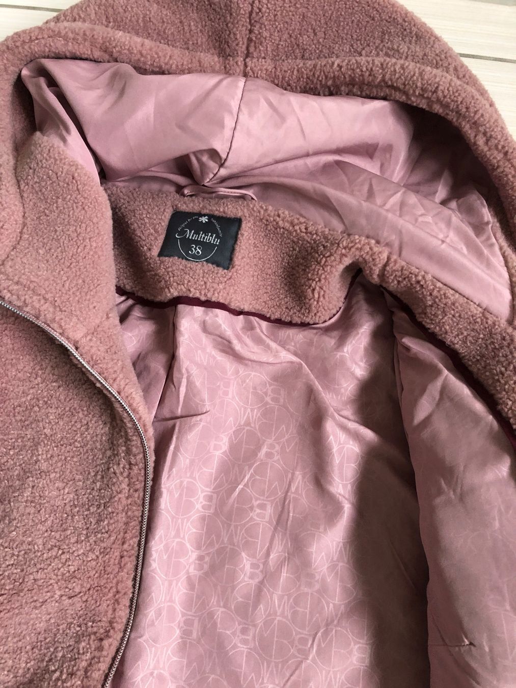 Jacken: Jacke 38 – Gebraucht aus Arth von Vrecam51 1