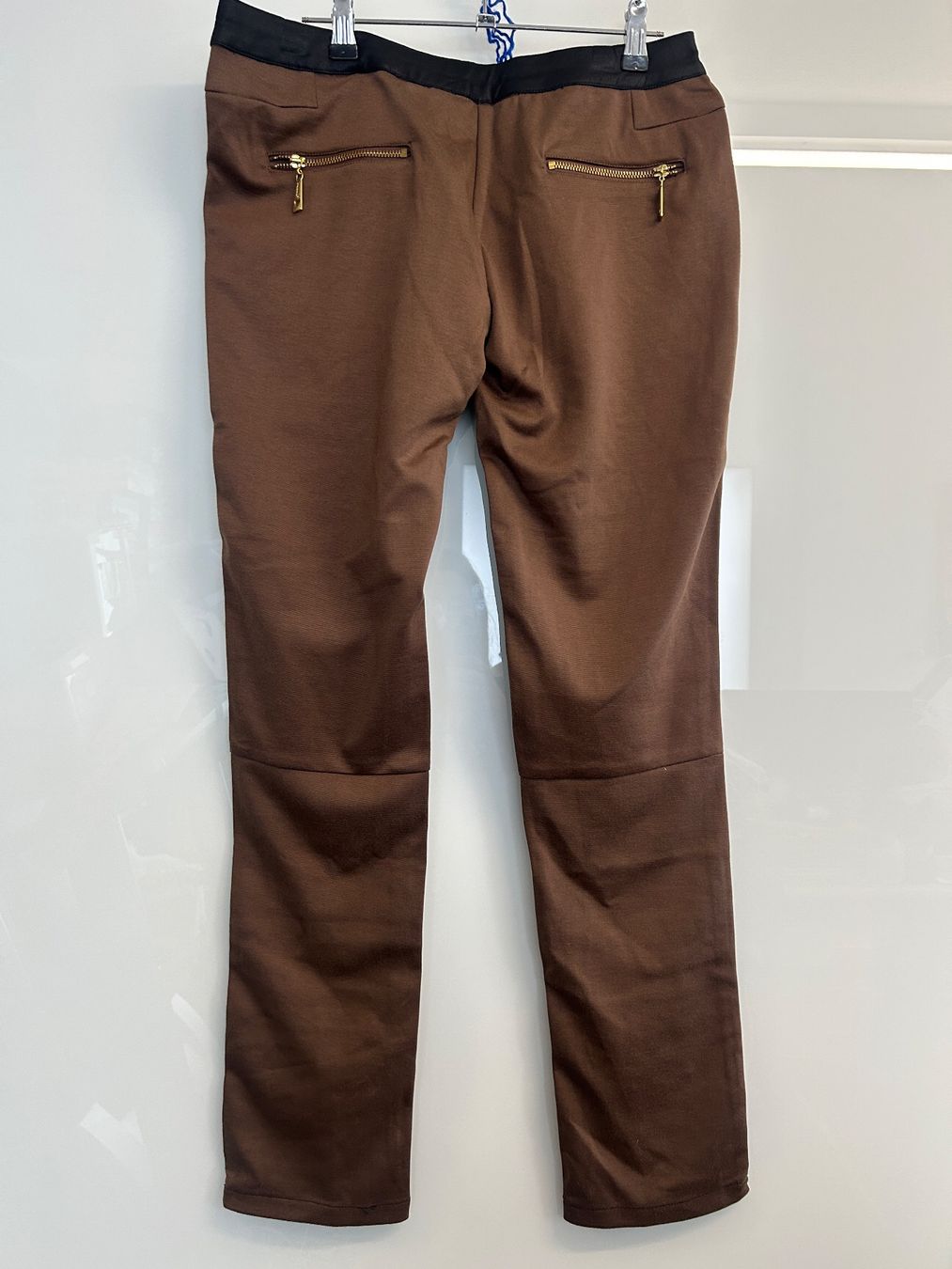 Pantaloni: Trendige Hose Gr XL NEU – Nuovo e nell'imballaggio originale da Regensdorf venduto da Spyke55 1