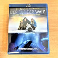Blu-ray - Der Ruf der Wale - Nach einer wahren Geschichte