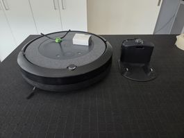 iRobot Roomba i3