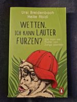 Wetten, ich kann lauter furzen? Wie man als Mutter von...