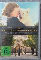 DVD Die Frau des Zoodirektors