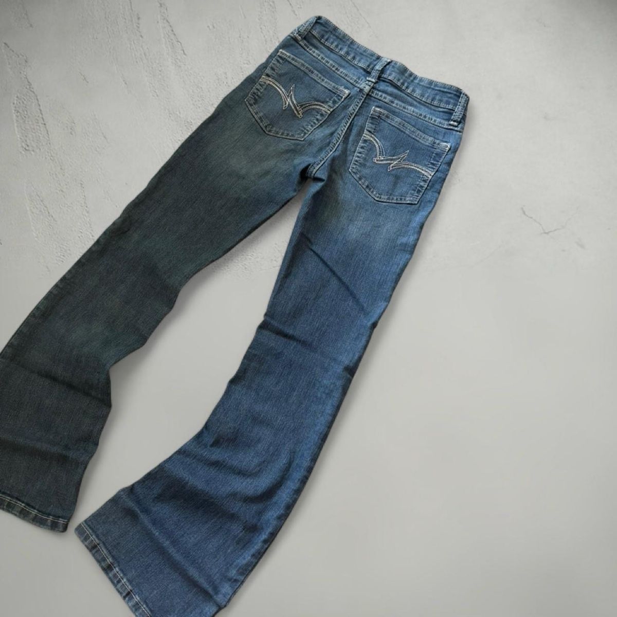Jeans: Miss me jeans  – Usato da Basel venduto da archive. 2