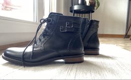 Petites bottines 5th avenue taille 36
