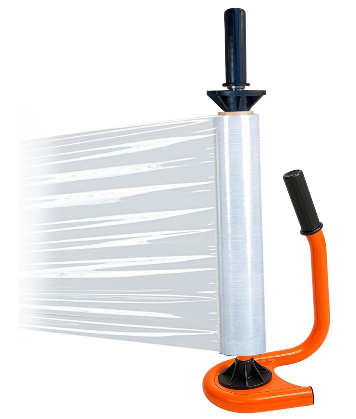 Sonstiges zum Lager & Transport: Stretchfolien Abroller Profi Orange – Neu und originalverpackt aus Bülach von StoreInShop.com