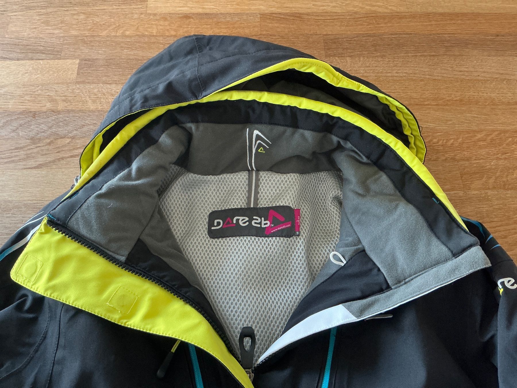 Giacche: Skijacke von Dare 2b Gr. 40 – Usato da Ebmatingen venduto da Toeggeli 3