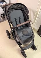 Verkaufe unseren gebrauchten Kinderkraft Kinderwagen