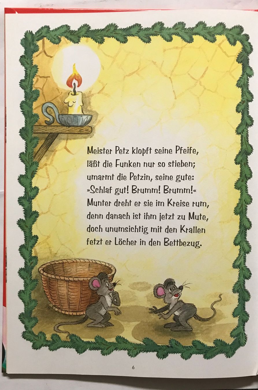 Libri: Donszy Magda, Der neugierige kleine Bär – Nuovo (secondo la descrizione) da Sarnen venduto da Livres 3