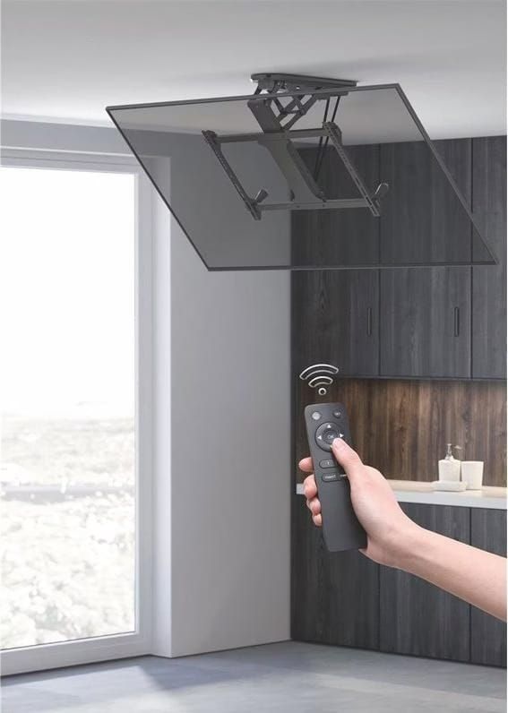 Supporti a parete: Xantron DEHA 600E TV-Deckenhalterung – Nuovo e nell'imballaggio originale da Emmenbrücke venduto da The.Vision 4