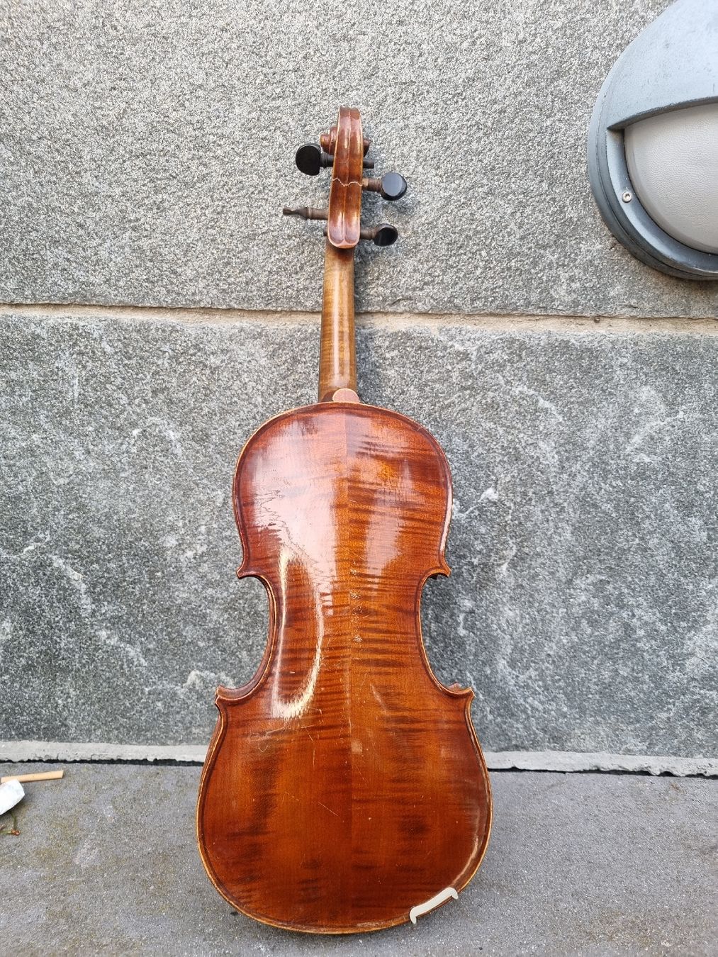 Strumenti musicali: Geige violine – Usato da Ostermundigen venduto da vintage60 2